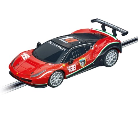 Carrera Go 20062551 Ferrari Pro Speeders 8,6m Carrera Go 20062551 Ferrari Pro Speeders 8,6m