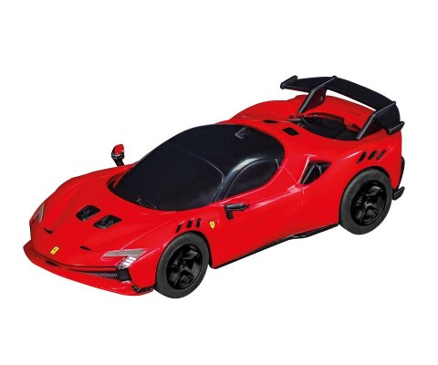 Carrera Go 20062578 Ferrari SF90 XX Stradale 5,3m Carrera Go 20062578 Ferrari SF90 XX Stradale 5,3m