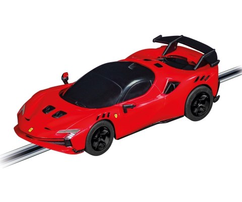 Carrera Go 20062578 Ferrari SF90 XX Stradale 5,3m Carrera Go 20062578 Ferrari SF90 XX Stradale 5,3m