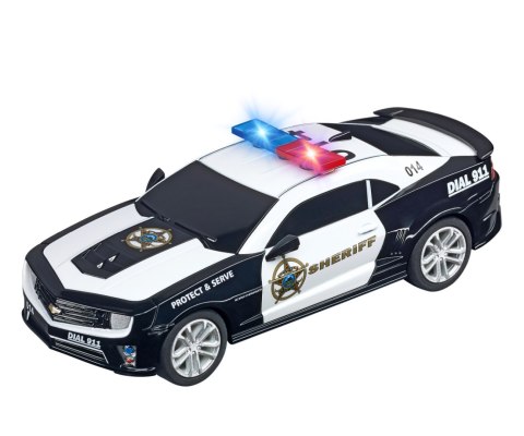 Carrera Go 20063519 Highway Chase 4,3m Carrera Go 20063519 Highway Chase 4,3m