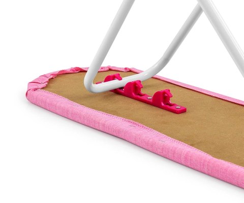 Milly Mally Deska do prasowania - zabawka Kaya Prestige Pink Milly Mally Deska do prasowania - zabawka Kaya Prestige Pink