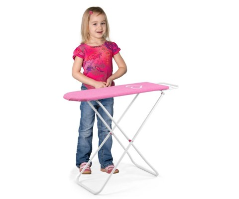 Milly Mally Deska do prasowania - zabawka Kaya Prestige Pink Milly Mally Deska do prasowania - zabawka Kaya Prestige Pink