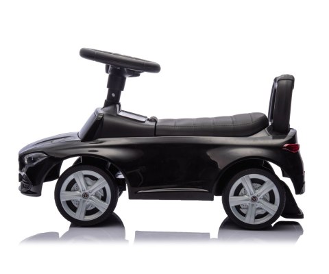 Milly Mally Pojazd MERCEDES C-Class S Black Milly Mally Pojazd MERCEDES C-Class S Black