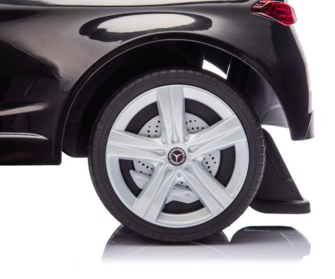 Milly Mally Pojazd MERCEDES C-Class S Black Milly Mally Pojazd MERCEDES C-Class S Black