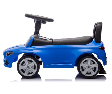 Milly Mally Pojazd MERCEDES C-Class S Blue Milly Mally Pojazd MERCEDES C-Class S Blue