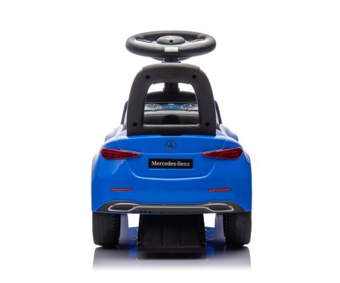 Milly Mally Pojazd MERCEDES C-Class S Blue Milly Mally Pojazd MERCEDES C-Class S Blue
