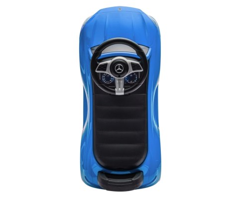 Milly Mally Pojazd MERCEDES C-Class S Blue Milly Mally Pojazd MERCEDES C-Class S Blue
