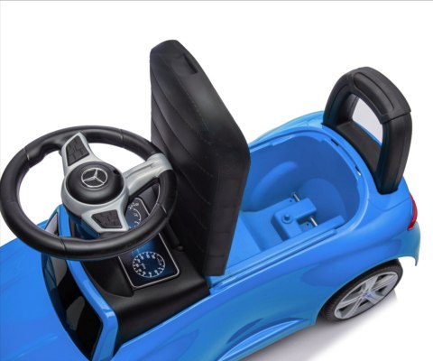 Milly Mally Pojazd MERCEDES C-Class S Blue Milly Mally Pojazd MERCEDES C-Class S Blue