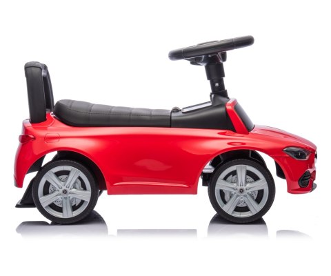 Milly Mally Pojazd MERCEDES C-Class S Red Milly Mally Pojazd MERCEDES C-Class S Red
