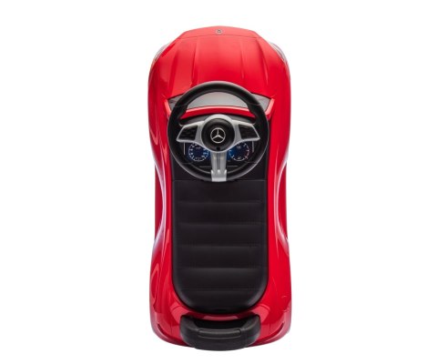 Milly Mally Pojazd MERCEDES C-Class S Red Milly Mally Pojazd MERCEDES C-Class S Red