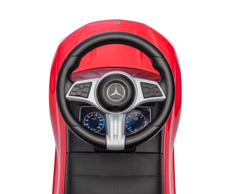 Milly Mally Pojazd MERCEDES C-Class S Red Milly Mally Pojazd MERCEDES C-Class S Red