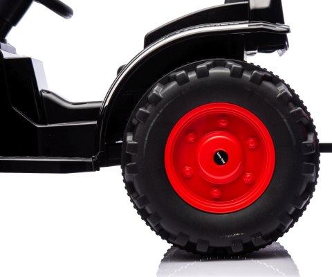 Milly Mally Pojazd na akumulator Traktor z przyczepą Farmer Red Milly Mally Pojazd na akumulator Traktor z przyczepą Farmer Red