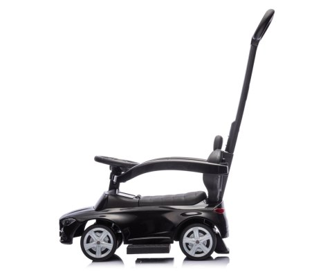 Milly Mally Pojazd z rączką MERCEDES C-Class Black Milly Mally Pojazd z rączką MERCEDES C-Class Black