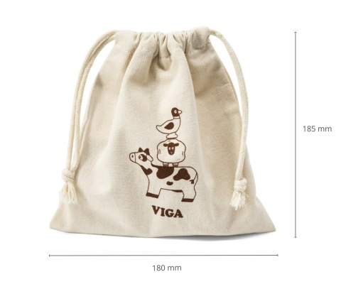 Viga 44706 Gra zręcznościowa- farma Viga 44706 Gra zręcznościowa- farma