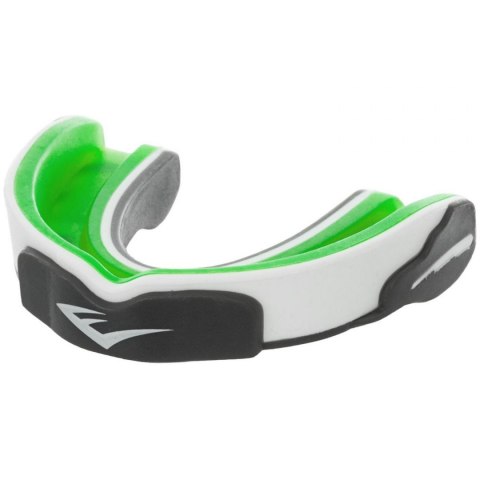 Bokserski Ochraniacz na Zęby Szczęki EVERLAST EverGel Green Bokserski Ochraniacz na Zęby Szczęki EVERLAST EverGel Green