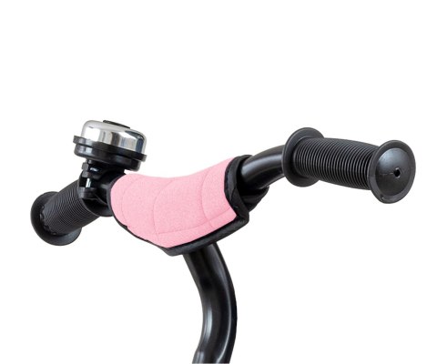 Milly Mally Rowerek Trójkołowy Movi Black-Pink Milly Mally Rowerek Trójkołowy Movi Black-Pink