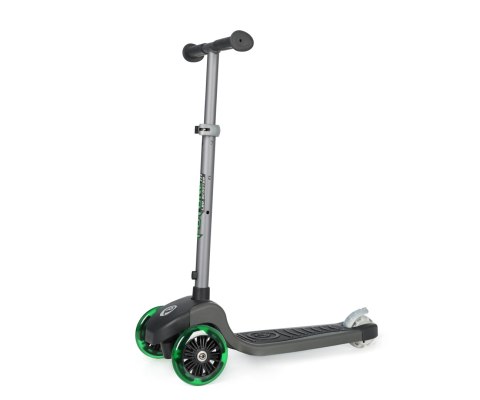 Qplay Hulajnoga Future Eco New Green Qplay Hulajnoga Future Eco New Green