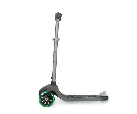 Qplay Hulajnoga Future Eco New Green Qplay Hulajnoga Future Eco New Green