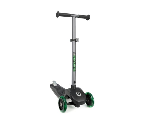 Qplay Hulajnoga Future Eco New Green Qplay Hulajnoga Future Eco New Green