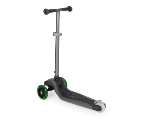 Qplay Hulajnoga Future Eco New Green Qplay Hulajnoga Future Eco New Green