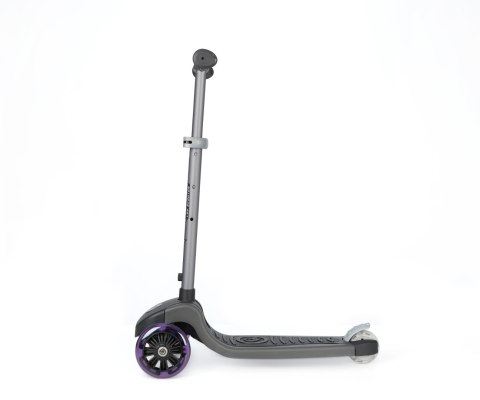 Qplay Hulajnoga Future Eco Purple Qplay Hulajnoga Future Eco Purple