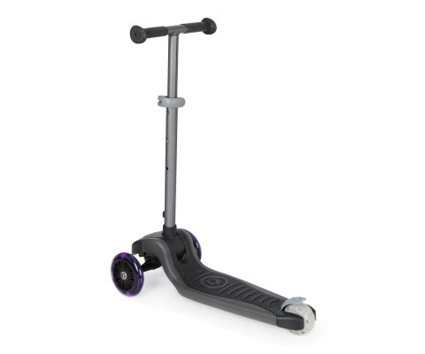 Qplay Hulajnoga Future Eco Purple Qplay Hulajnoga Future Eco Purple