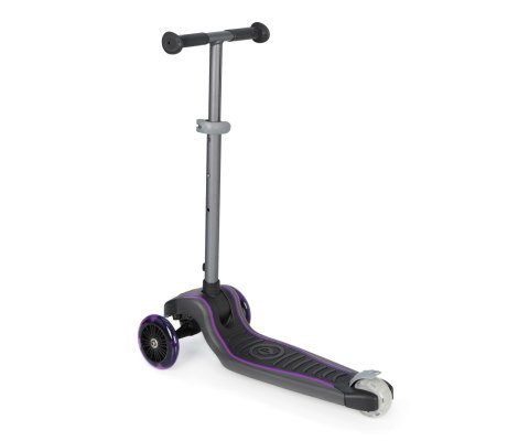 Qplay Hulajnoga Future Eco Purple Qplay Hulajnoga Future Eco Purple