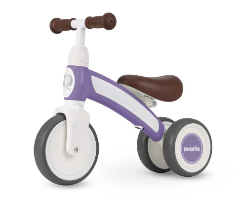 Qplay Pojazd Sweetie Purple Qplay Pojazd Sweetie Purple