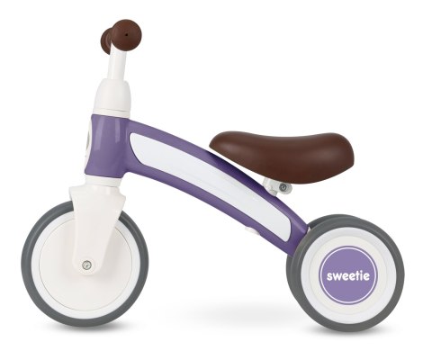 Qplay Pojazd Sweetie Purple Qplay Pojazd Sweetie Purple