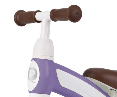 Qplay Pojazd Sweetie Purple Qplay Pojazd Sweetie Purple