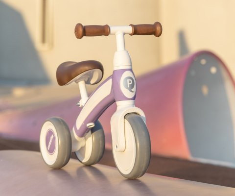 Qplay Pojazd Sweetie Purple Qplay Pojazd Sweetie Purple