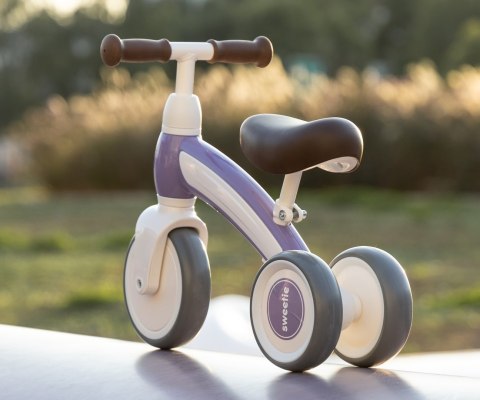 Qplay Pojazd Sweetie Purple Qplay Pojazd Sweetie Purple