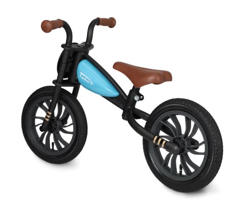 Qplay Rowerek Biegowy Feduro Blue Qplay Rowerek Biegowy Feduro Blue