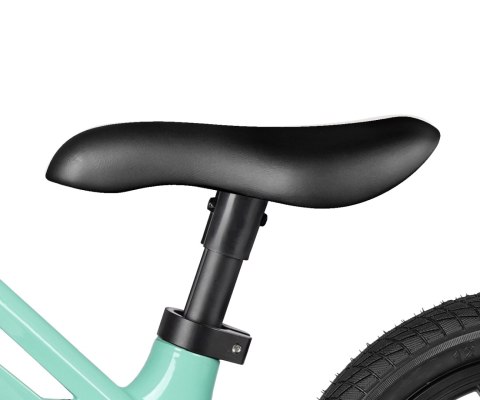 Qplay Rowerek Biegowy Racer Mint Qplay Rowerek Biegowy Racer Mint