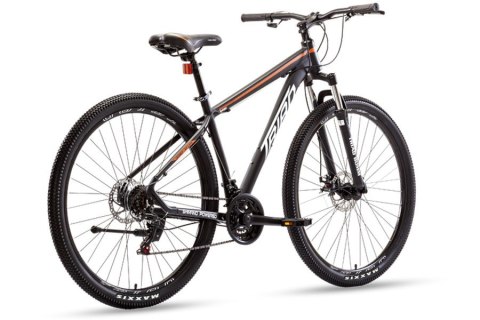 ROWER GÓRSKI MTB SHIMANO 29" AMORTYZACJA TRIAD M6 ROWER GÓRSKI MTB SHIMANO 29" AMORTYZACJA TRIAD M6