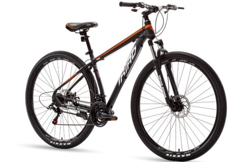 ROWER GÓRSKI MTB SHIMANO 29" AMORTYZACJA TRIAD M6 ROWER GÓRSKI MTB SHIMANO 29" AMORTYZACJA TRIAD M6