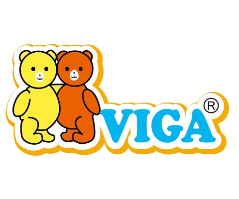 Viga 44752 Drewniany zestaw do krojenia 6 jajek w wytłoczce Viga 44752 Drewniany zestaw do krojenia 6 jajek w wytłoczce