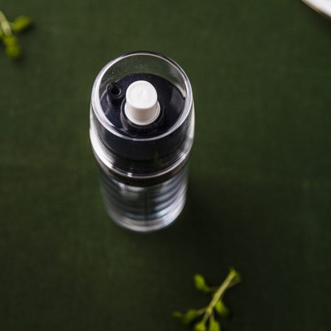 ATOMIZER SPRYSKIWACZ DO OLEJU OLIWY OCTU 2W1 150ML KINGHOFF KH-1894 ATOMIZER SPRYSKIWACZ DO OLEJU OLIWY OCTU 2W1 150ML KINGHOFF KH-1894