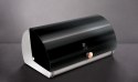 CHLEBAK STALOWY BERLINGER HAUS BLACK ROSE BH-6728
