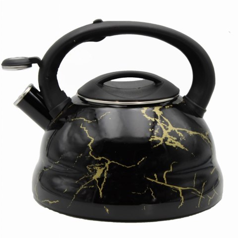 CZAJNIK EMALIOWANY 3.0L BRUNBESTE MARBLE GOLD BB-4553 CZAJNIK EMALIOWANY 3.0L BRUNBESTE MARBLE GOLD BB-4553