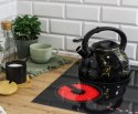 CZAJNIK EMALIOWANY 3.0L BRUNBESTE MARBLE GOLD BB-4553
