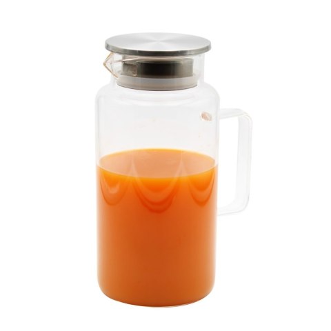 DZBANEK DO NAPOJÓW, SOKÓW, LEMONIADY, HERBATY, WODY 1.8L BRUNBESTE BB-2884 DZBANEK DO NAPOJÓW, SOKÓW, LEMONIADY, HERBATY, WODY 1.8L BRUNBESTE BB-2884