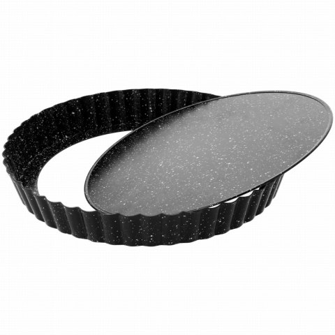 FORMA DO PIECZENIA TARTY 25CM NON-STICK BRUNBESTE BB-2538 FORMA DO PIECZENIA TARTY 25CM NON-STICK BRUNBESTE BB-2538