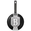PATELNIA GŁĘBOKA CHEF FLIP Z POWŁOKĄ TYTANOWĄ 26CM BERLINGER HAUS ANTRACIT BH-8119