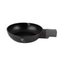 PATELNIA MINI Z POWŁOKĄ TYTANOWĄ 16CM BERLINGER HAUS ANTRACIT BH-8136