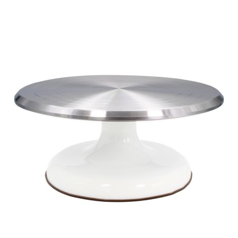 PATERA OBROTOWA DO CIAST TORTU BABECZEK 25CM BRUNBESTE BB-3614 PATERA OBROTOWA DO CIAST TORTU BABECZEK 25CM BRUNBESTE BB-3614
