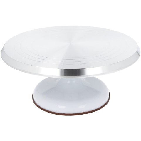 PATERA OBROTOWA DO CIAST TORTU BABECZEK 30CM BRUNBESTE BB-3611 PATERA OBROTOWA DO CIAST TORTU BABECZEK 30CM BRUNBESTE BB-3611