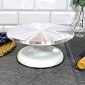 PATERA OBROTOWA DO CIAST TORTU BABECZEK 30CM BRUNBESTE BB-3611
