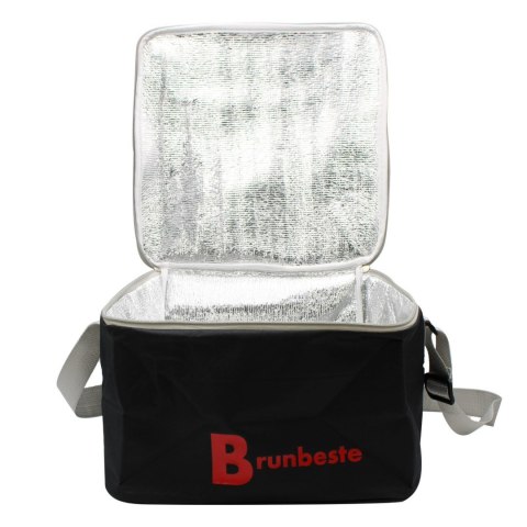 TORBA TERMICZNA IZOTERMICZNA TURYSTYCZNA 18L BRUNBESTE BB-3842 TORBA TERMICZNA IZOTERMICZNA TURYSTYCZNA 18L BRUNBESTE BB-3842