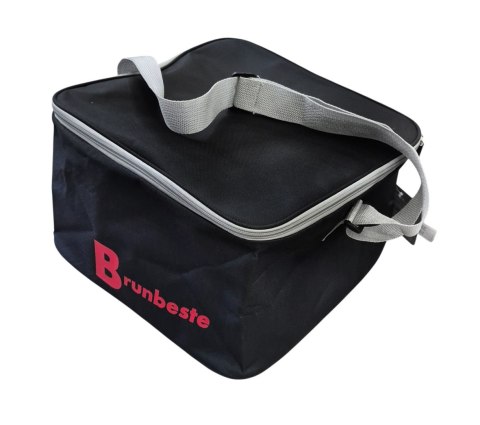TORBA TERMICZNA IZOTERMICZNA TURYSTYCZNA 18L BRUNBESTE BB-3842 TORBA TERMICZNA IZOTERMICZNA TURYSTYCZNA 18L BRUNBESTE BB-3842